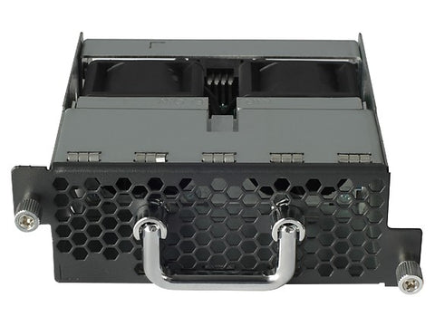 HP 58x0AF Frt(ports)-Bck(pwr) Fan Tray