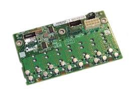 HP BACKPLANE, SAS 8 BAY DL370G6/ML350G6