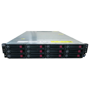 HP PROLIANT DL180 G6 CTO chassis