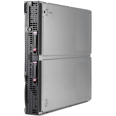 HP BL680c G7 E7-4850 64G Svr