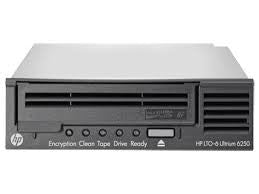 HP LTO-6 Ultrium 6250 Int Tape