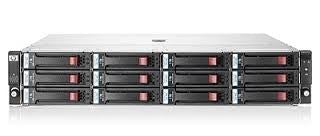 HP D2600 3TB 6G SAS LFF MDL 18