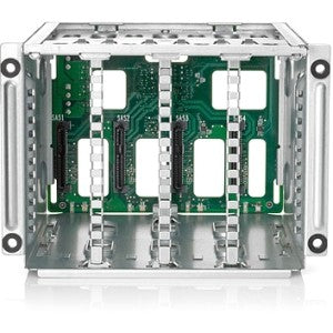 HP DL380eGen8 8SFF HDD CAGE Kit