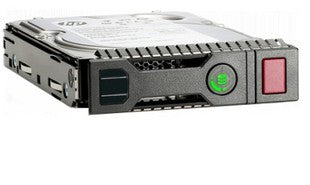 HP M6720 3TB 6G SAS 7.2K 3.5in