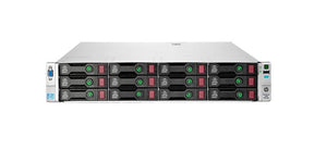 HP StoreEasy 1630 42TB SAS Storage