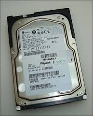 IBM  72.8GB 15K U320