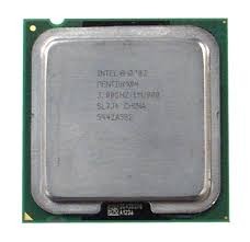 Intel® Pentium® 4 Processor 530/530J