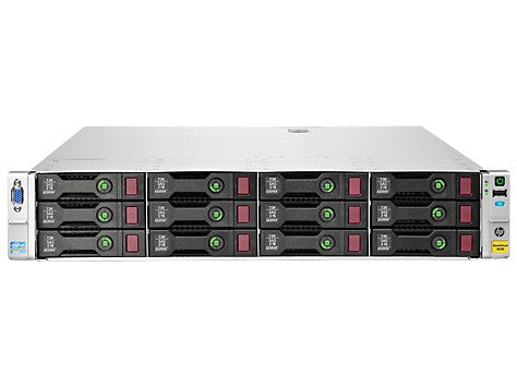 HP StoreVirtual 4530 450GB SAS