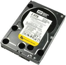WD RE4-GP WD2002FYPS 64MB 2TB