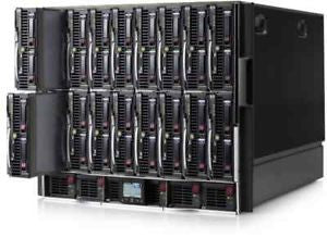 HP BLC7000 CTO ENCLOSURE