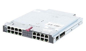 HP 1GB Ethernet Passthrough for C class Bladesystem