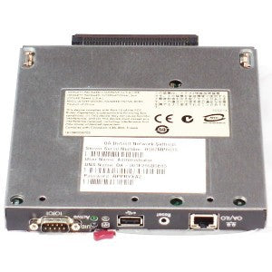 BLADE SERVER C7000 ADMIN MODULE