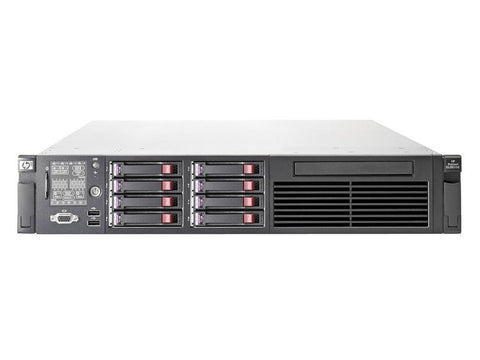 HP ProLiant DL380 G6 Rack Chassis