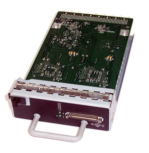 HP MSA30 SCSI-U320 1-Port I/O MODULE