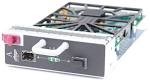 HP Fiber Channel Input/Output Module - (SFP) - Type A