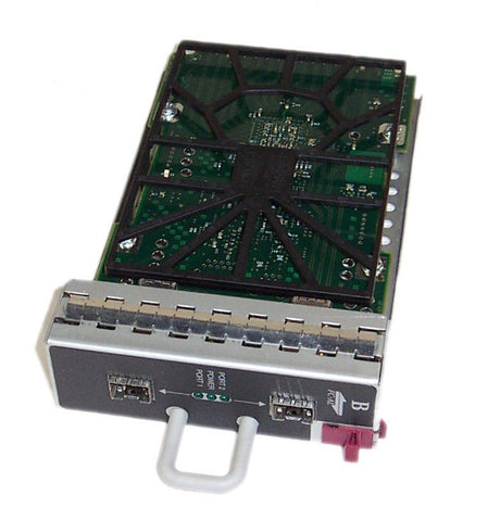 HP Fiber Channel (FC) Input/Output (I/O) Module