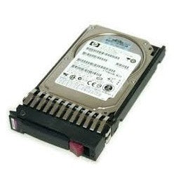HP U320 300GB 10K