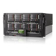 HP BLC3000 2PS 4FAN ENCLOSURE