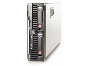HP BL460C G1 E5440 X2.83 1P 2GB M1 E2I64