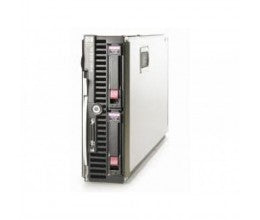 HP ProLiant BL460c G6 507779-B21 SIX-CORE XEON X5650 2.66GHz 6GB