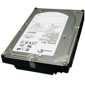 SEAGATE 73GB, 10K, 68 pin U320 NHP LVD SCSI AKA 0950-4640