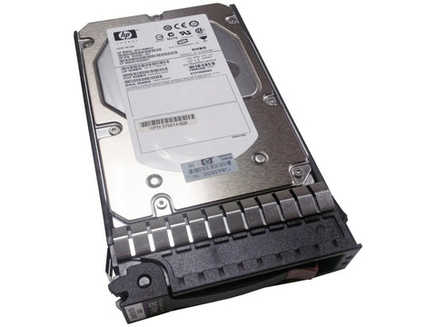 HP 146GB 15K SAS SP HDD LFF (3.5")