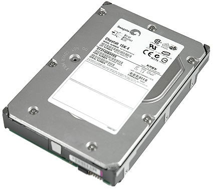FUJITSU 146.8GB 15K SAS