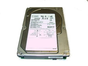 U320 18GB