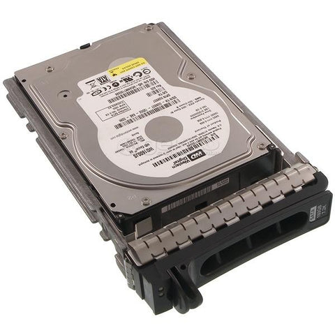 WD 160GB SATA II-300 7200 8MB 3.5