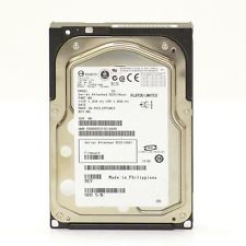 Seagate Cheetah 15K.5 ST373455SS 73.40GB 3.5" SAS Firmware S513, S515