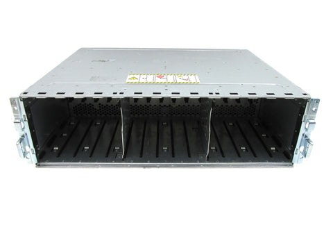 Dell/EMC KTN-STL4 Hard Drive Array - 14 Bay FC Fibre Enclosure (DISC ARRAY C63-20 EXISTS)