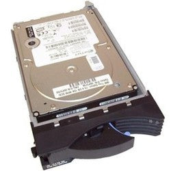 Fujitsu 73GB 10K 80-Pin Ultra320 SCSI hard drive