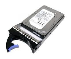 Seagate 146GB 10k RPM SAS 3.5" HDD