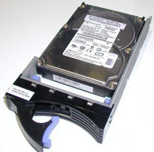 IBM 32P0766 146.8 GB Hard Drive - 10000 RPM - Fibre Channel