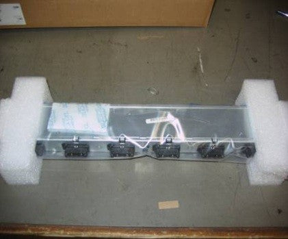 HP AC intelligent controller module