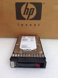 HP EVA M6412A 300GB 15K FIBRE CHANNEL HDD