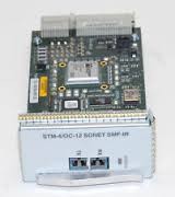 JUNIPER STM-1/OC3 SONET SMF-IR