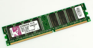 Kingston 1GB PC-3200U DDR-400 184P