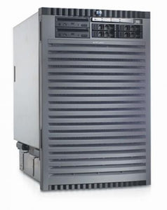HP Chassi A7231-04001