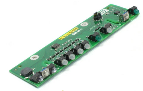 HP CARD A7231-66550