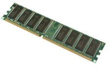 HP 512 MB DDR DIMM
