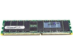 HP 256 MB DDR DIMM