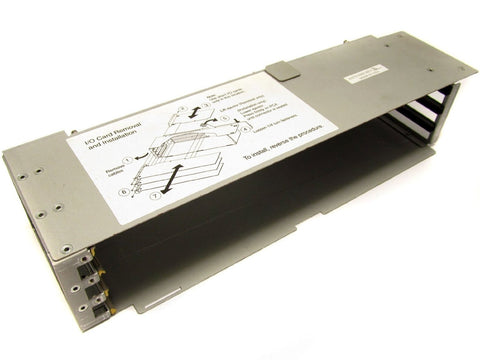 HP IO CARD CAGE