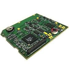 HP GSP BOARD for RP2405 RP24XX 9000 Series