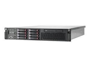 HP ProLiant DL380 G7 SFF Server