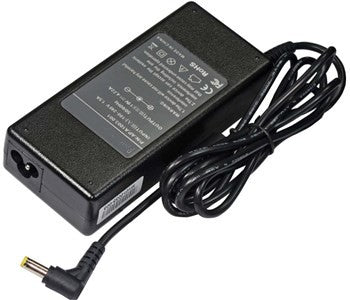 Fujitsu 65W 19V AC Power Adaptor without Mains Cable for U772