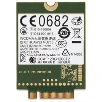 Fujitsu S26391-F985-L120 3G UMTS wireless network equipment