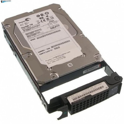 600GB SATA 15K (CA07237-E062)