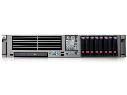 HP DL380G5 E5345