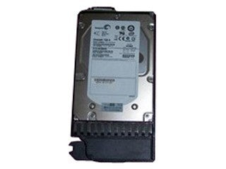 HP 450GB 15K DP LFF SAS